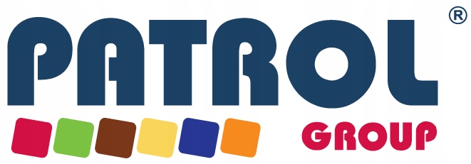 SKRZYNKA NARZĘDZIOWA SKRZYNIA 20 STUFF SEMI PROFI 525x256x246 MM PP PATROL Marka Patrol