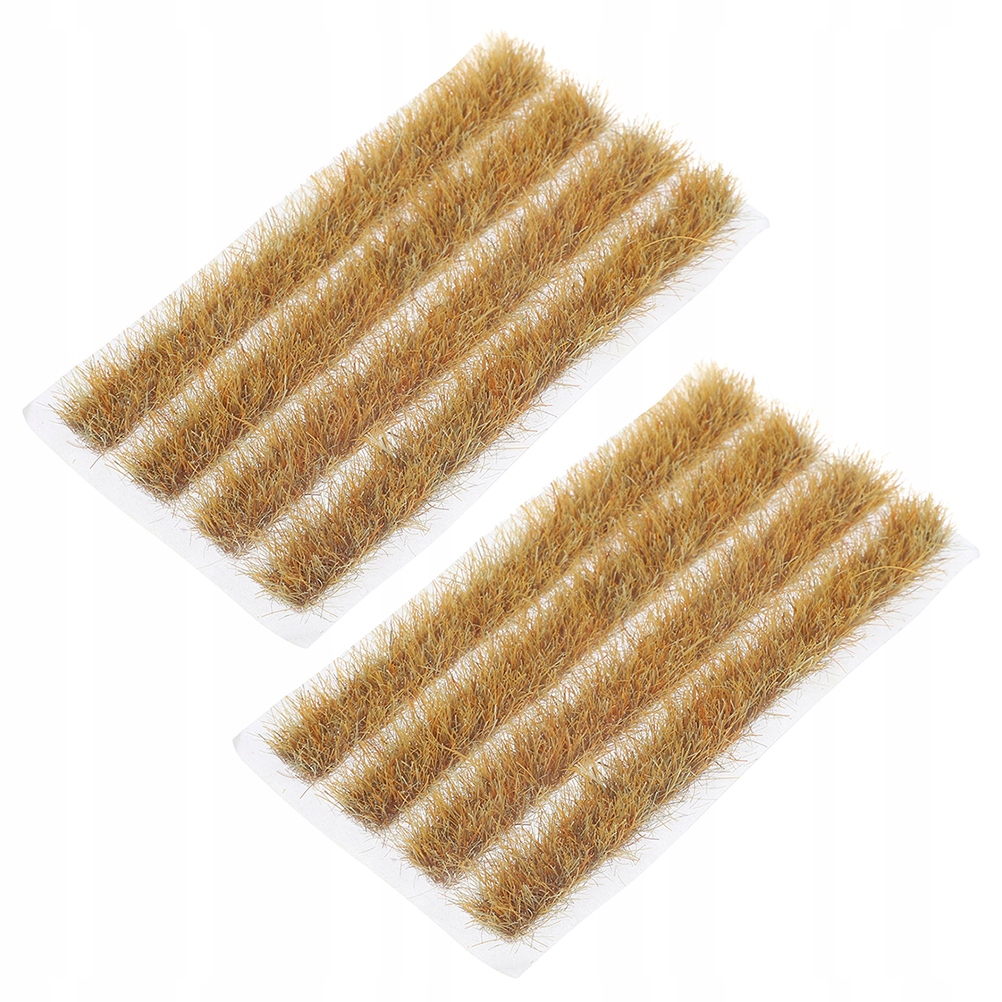 DEKORACJA KRAJOBRAZU POLA RYŻOWEGO