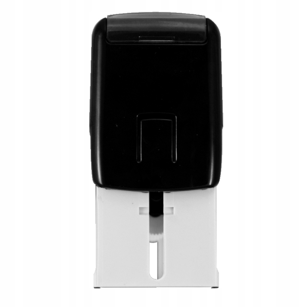 COLOP Printer 60/DD DAT + DAT + TEKST 76x37mm Marka Colop