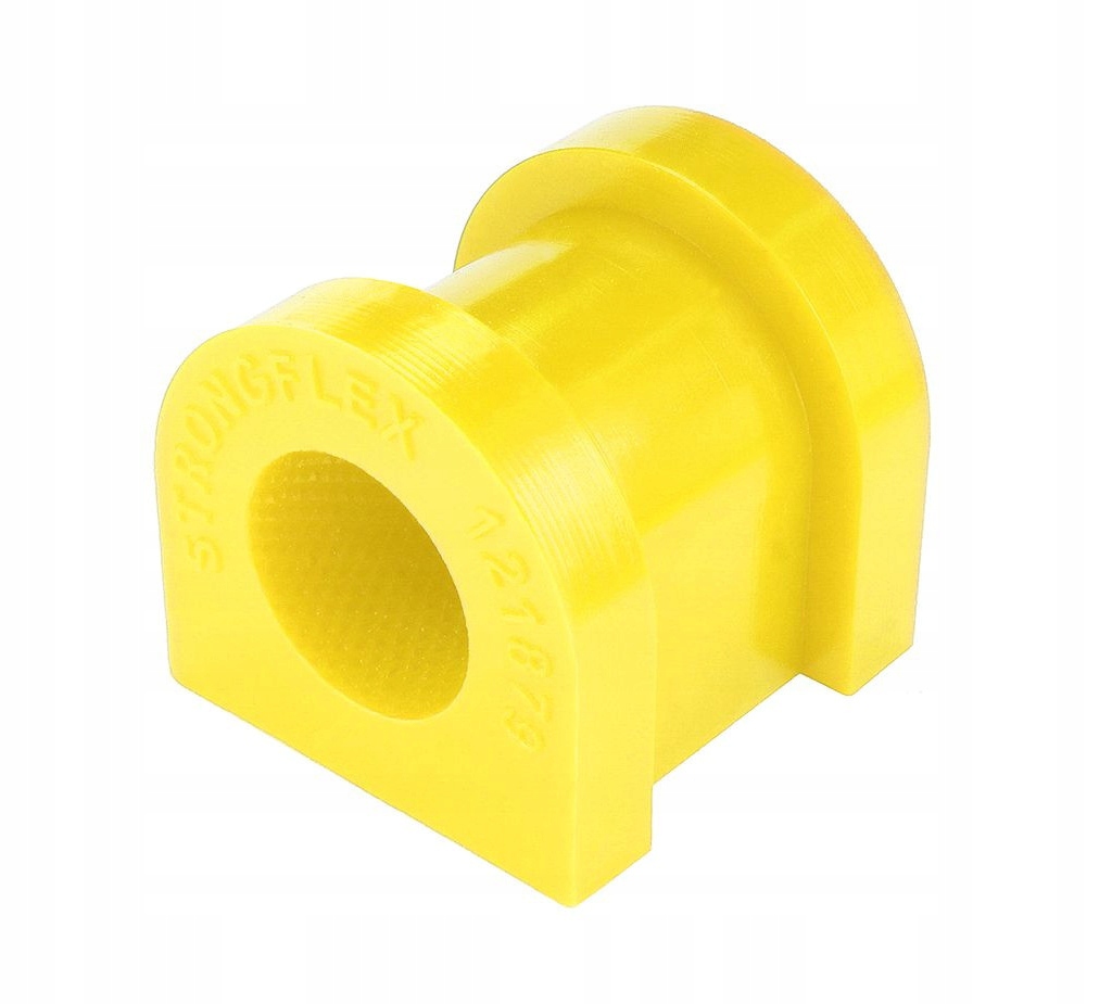 Pouzdro předního zadního stabilizátoru Citroën C-Crosser (07-12) C4 17MM