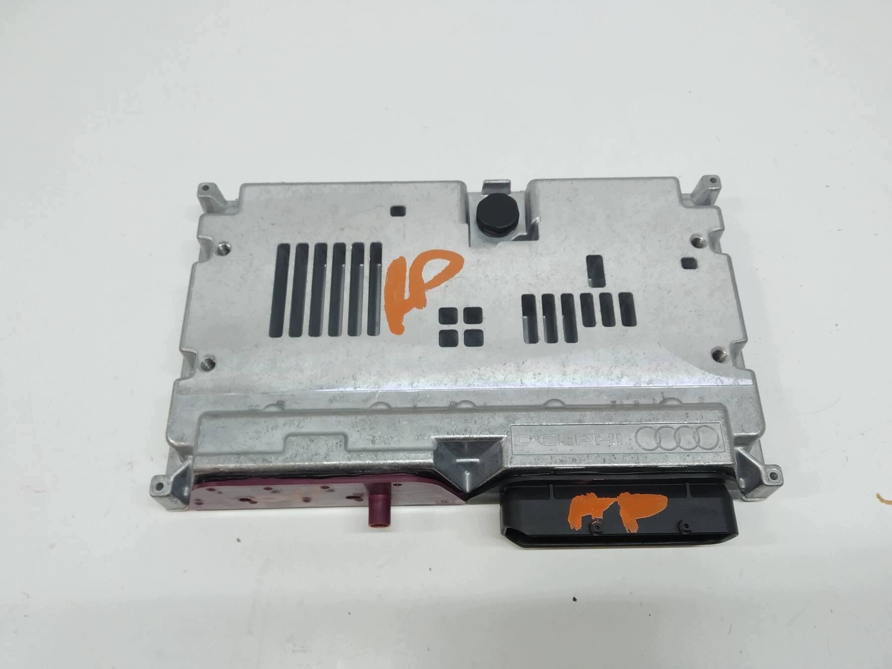 modulo KAMER 4KE907107AL Audi A6 V (2018-) C8