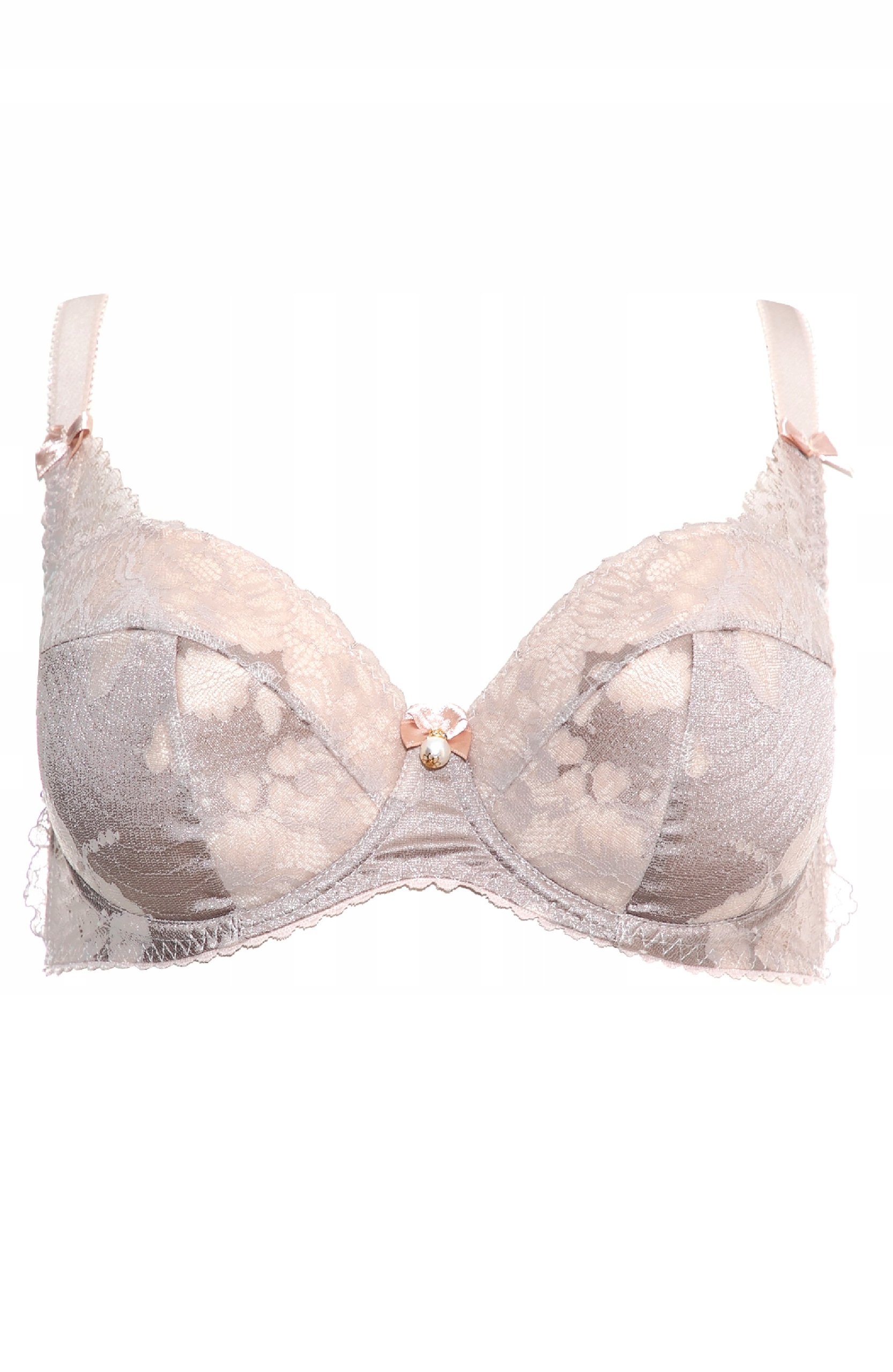 

Biggi Biustonosz Full-cup Perla II Cappuccino 95F