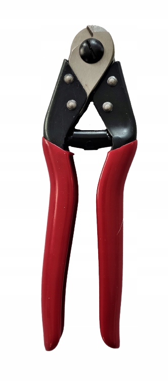 Obcinaczki do linek i pancerzy Made in TAJWAN