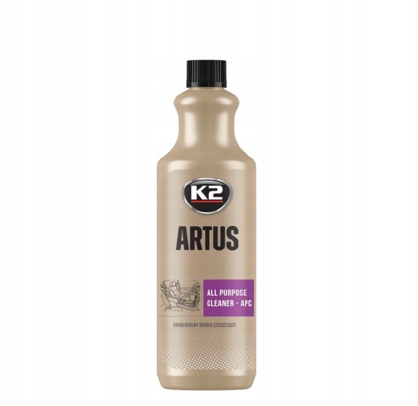 

Środek Apc K2 Artus 1 l
