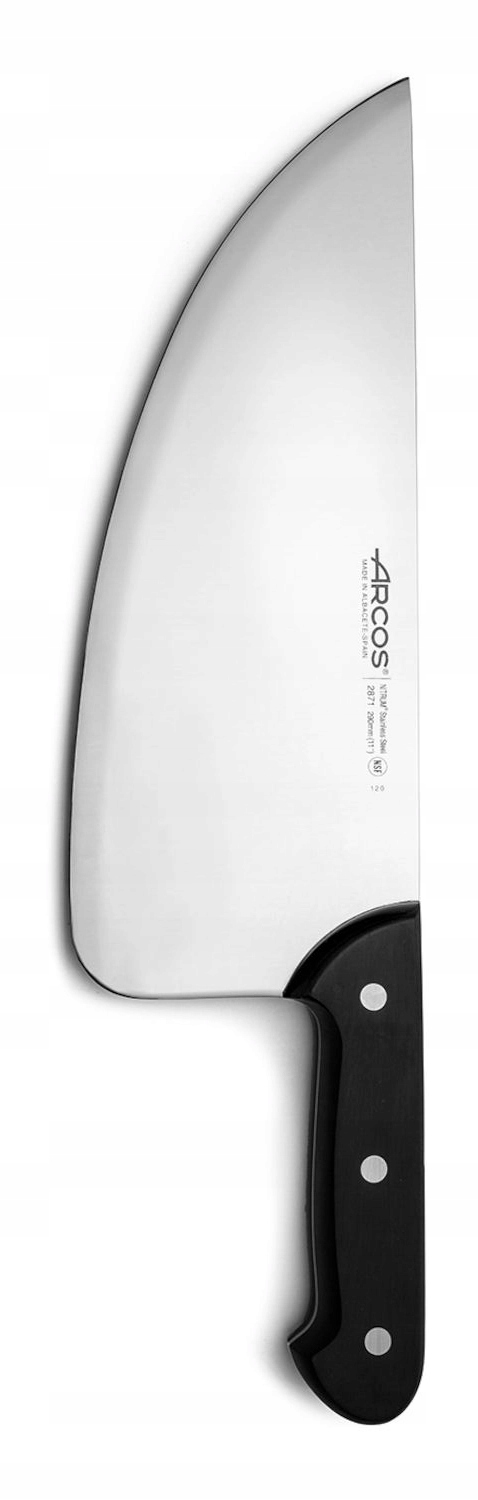 Sekáčik na ryby Universal, dĺžka 290/415 mm