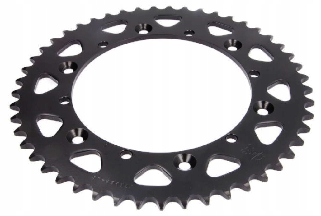 ZĘBATKA TYŁ TYLNA JT 52Z Quad Barossa SMC 150/170