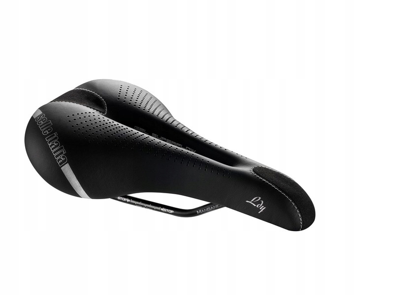 

Siodełko Selle Italia Lady Gel Flow