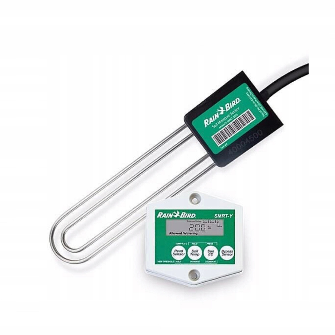 Snímač Vlhkosti Pôdy Smrt-y Raid Bird