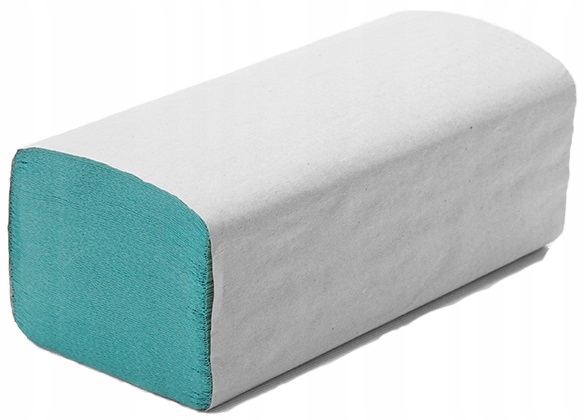 

Składane Ręczniki Zz 25x23 Papierowe Wkłady 150szt