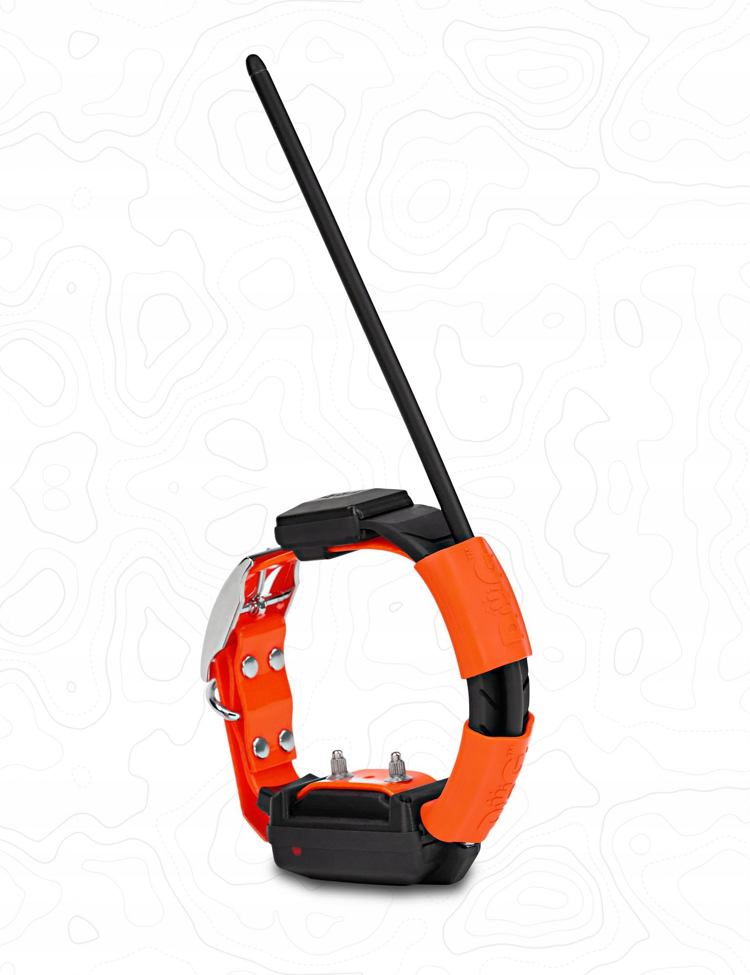 Levně Dog Trace Obojek pro dalšího psa Dog Gps X30T