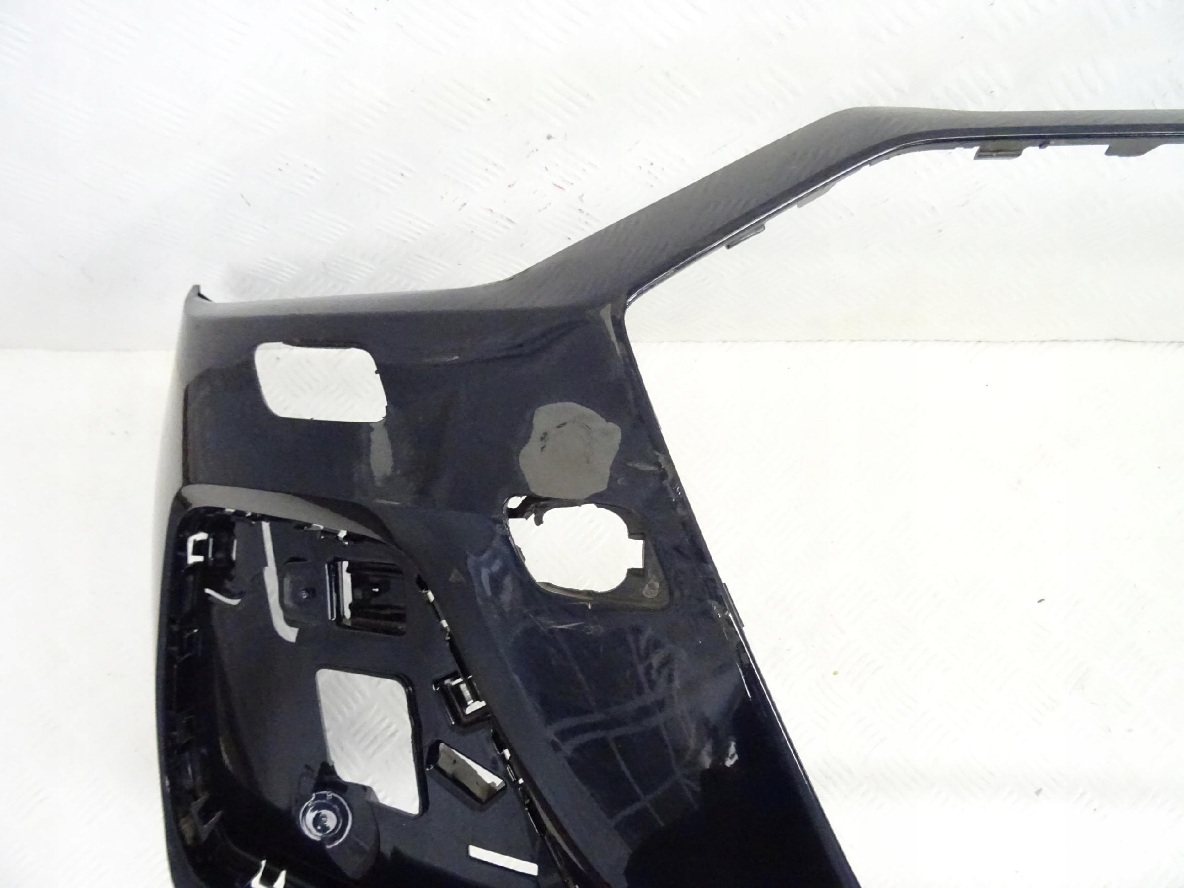 Audi A1 II 2 82A 18- bumper front