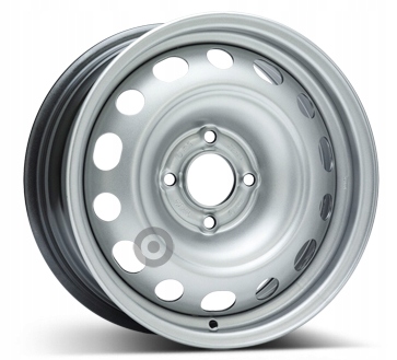 1x Felgi NOWE Alcar PEUGEOT PARTNER II TEPEE