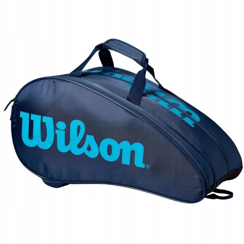 Torba na rakiety Wilson Rak Pak Padel Bag
