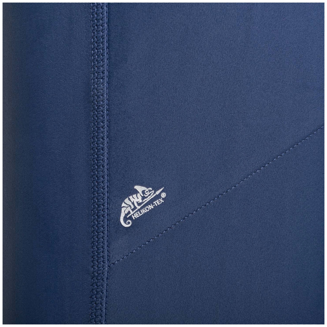 LEGINSY DAMSKIE ELASTYCZNE DOPASOWANE HOYDEN RANGE TIGHT HELIKON CZARNE Linia regular