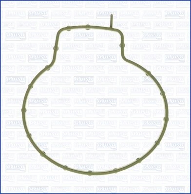 USZCZELKA 01110400 AJUSA Producent części Ajusa