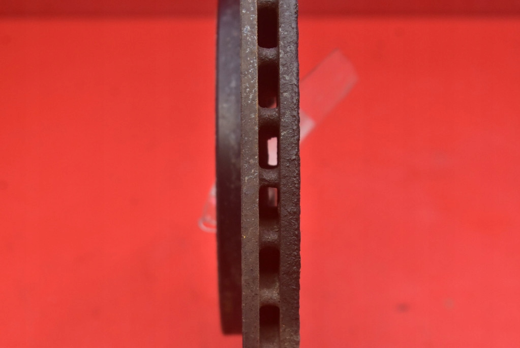 disc brake rear part HYUNDAI IONIQ 5 V 21