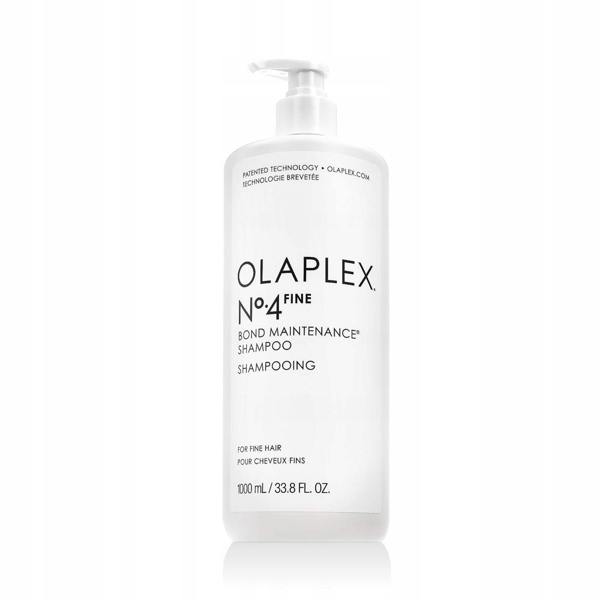Olaplex No.4 Fine Bond Maintenance Shampoo 1000 ml
