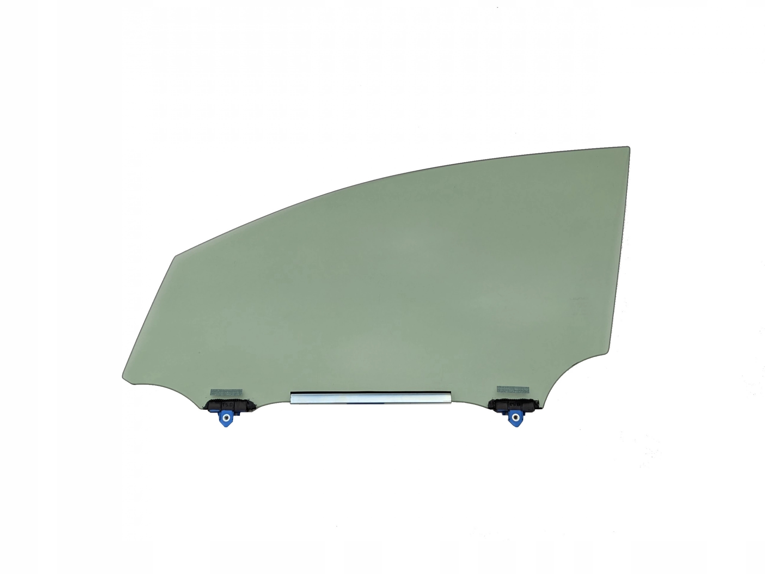 A68102-78010 - Lexus NX200t NX300h стекло двери левый передний 14-21