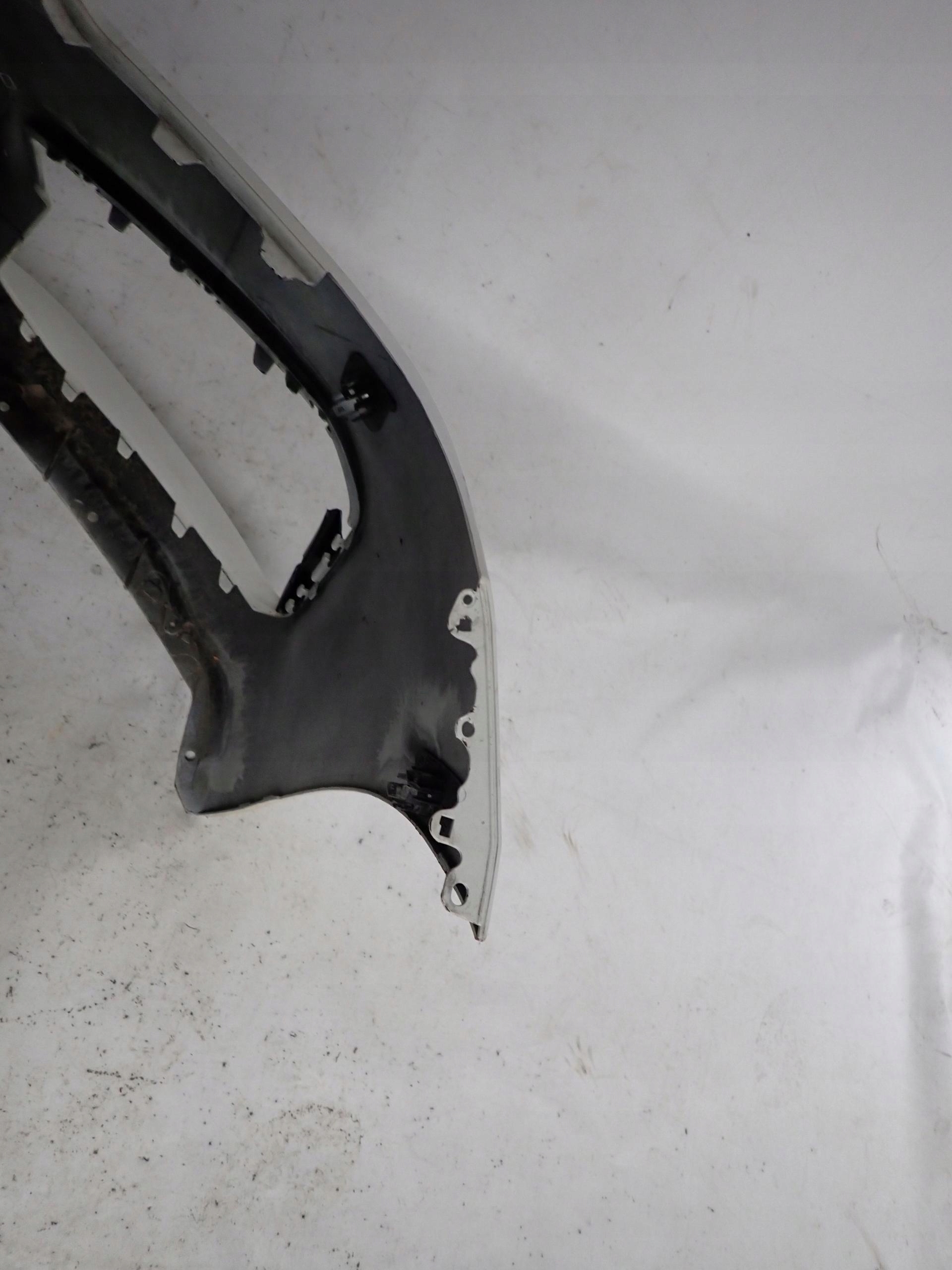 BMW 5 G30 G31 m-packet 17-20 bumper front front 6PDC
