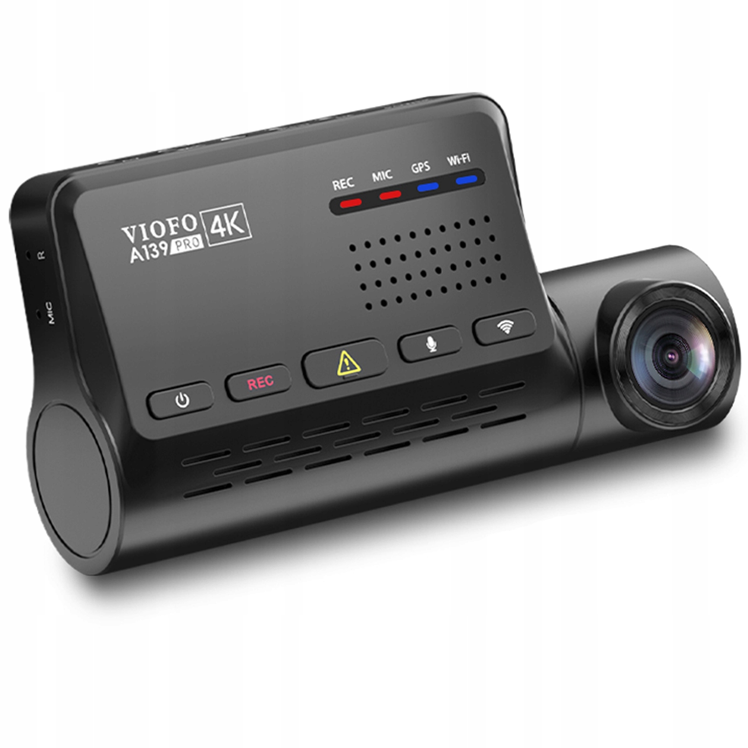 

Kamera Samochodowa Viofo A139 Pro 1CH Gps Wifi