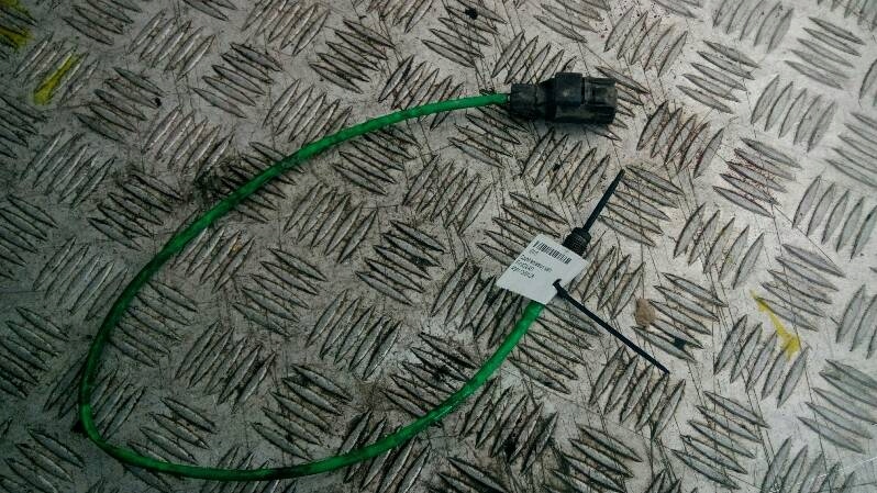 Датчик температуры выхлопных газов GALAXY III AG91-12B591-BB