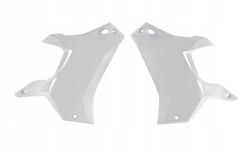 Kryt Chladiča (ľavý/pravý) T7 Revolution Yamaha Tenere 700 19-24