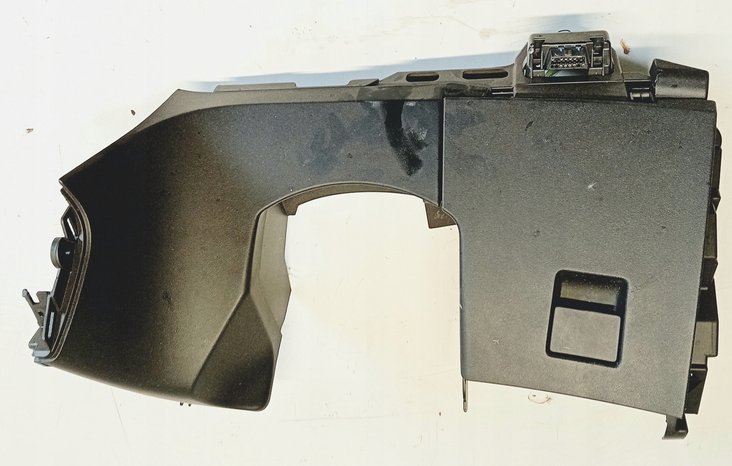 passenger compartment driver´s cover OPEL INSIGNIA A