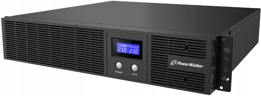 Ups Zasilacz Awaryjny PowerWalker VI 3000 Rle