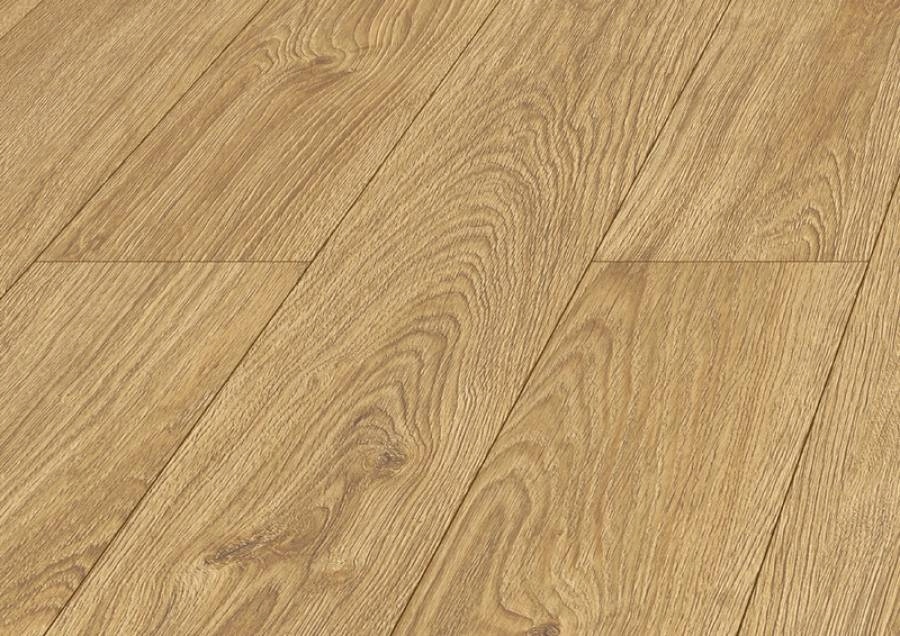 Swiss Krono Aurum Panele Podłogowe Dąb Caramello D 40064 AC5 8 mm Szerokość produktu 15.7 cm