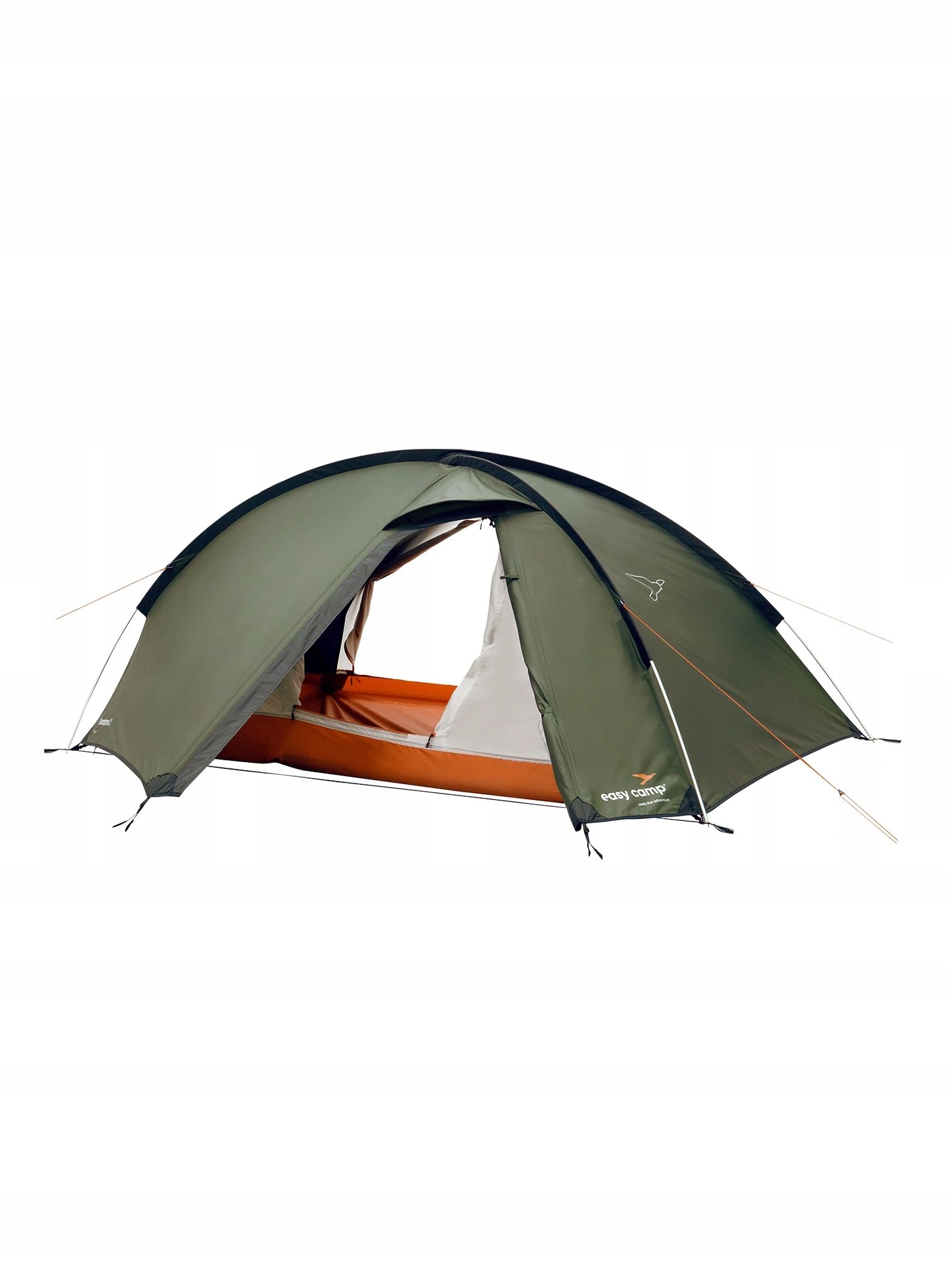 Stan Easy Camp Rondane 2