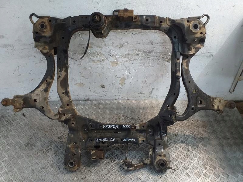 рама подрамник перед Hyundai ix55 3.0