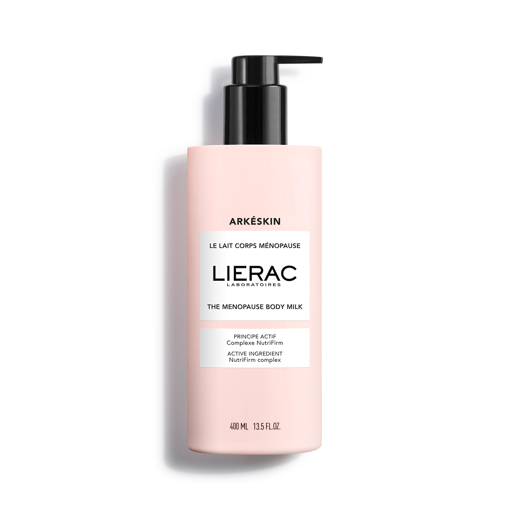 Lierac Arkeskin Balsam do ciała w okresie menopauzy 400 ml
