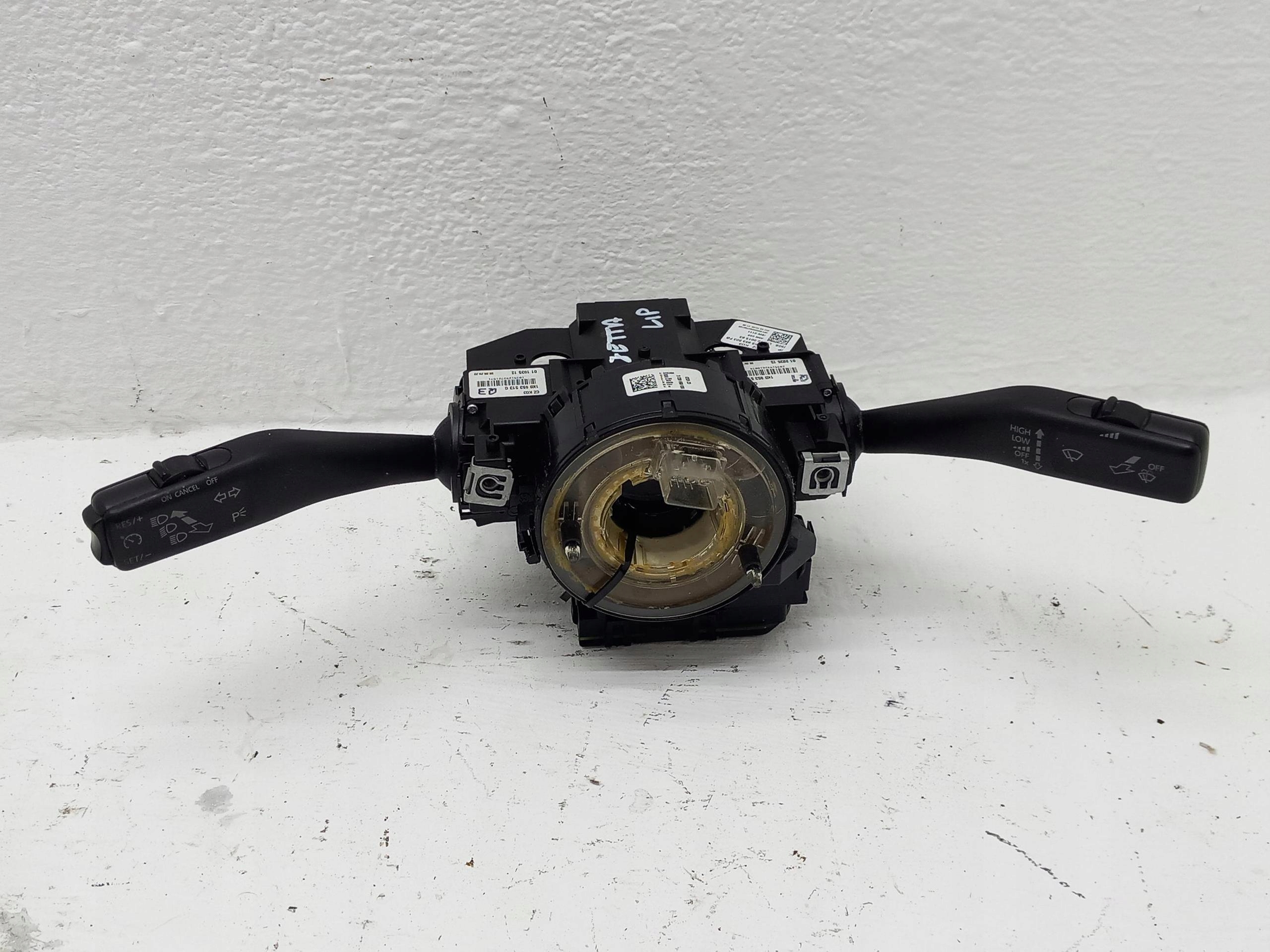 Kombischalter VW JETTA V 1K0953549CD 05-10