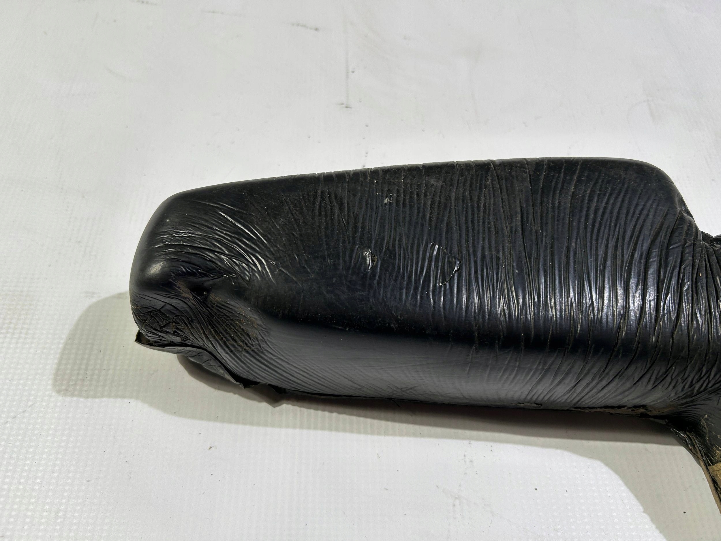 Insonorisation Insert pianka Aile Gauche Maserati GranTurismo 2008