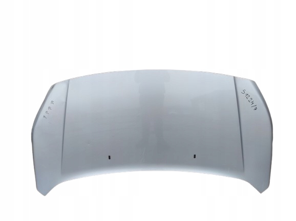 FORD TOURNEO CONNECT 2 II MK2 12-17 MASKA