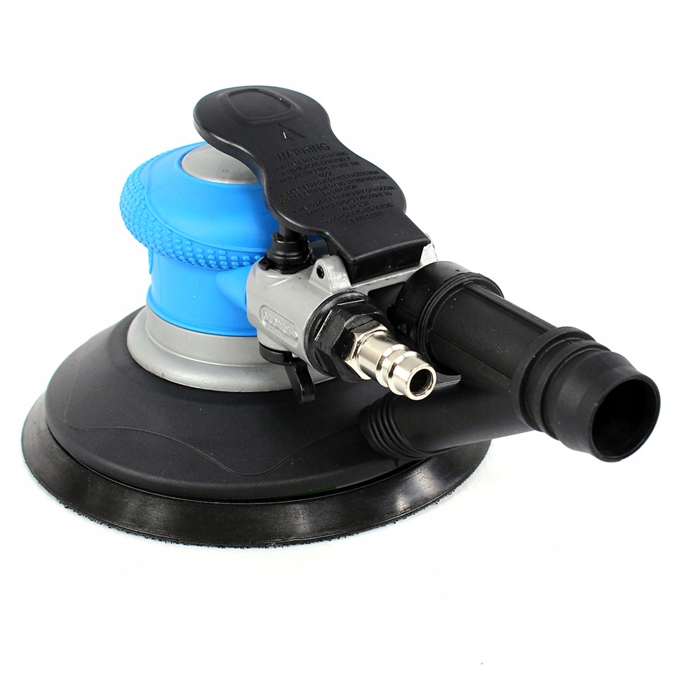 SZLIFIERKA PNEUMATYCZNA MIMOSRODOWA OSCYLACYJNA Kod producenta FT000098