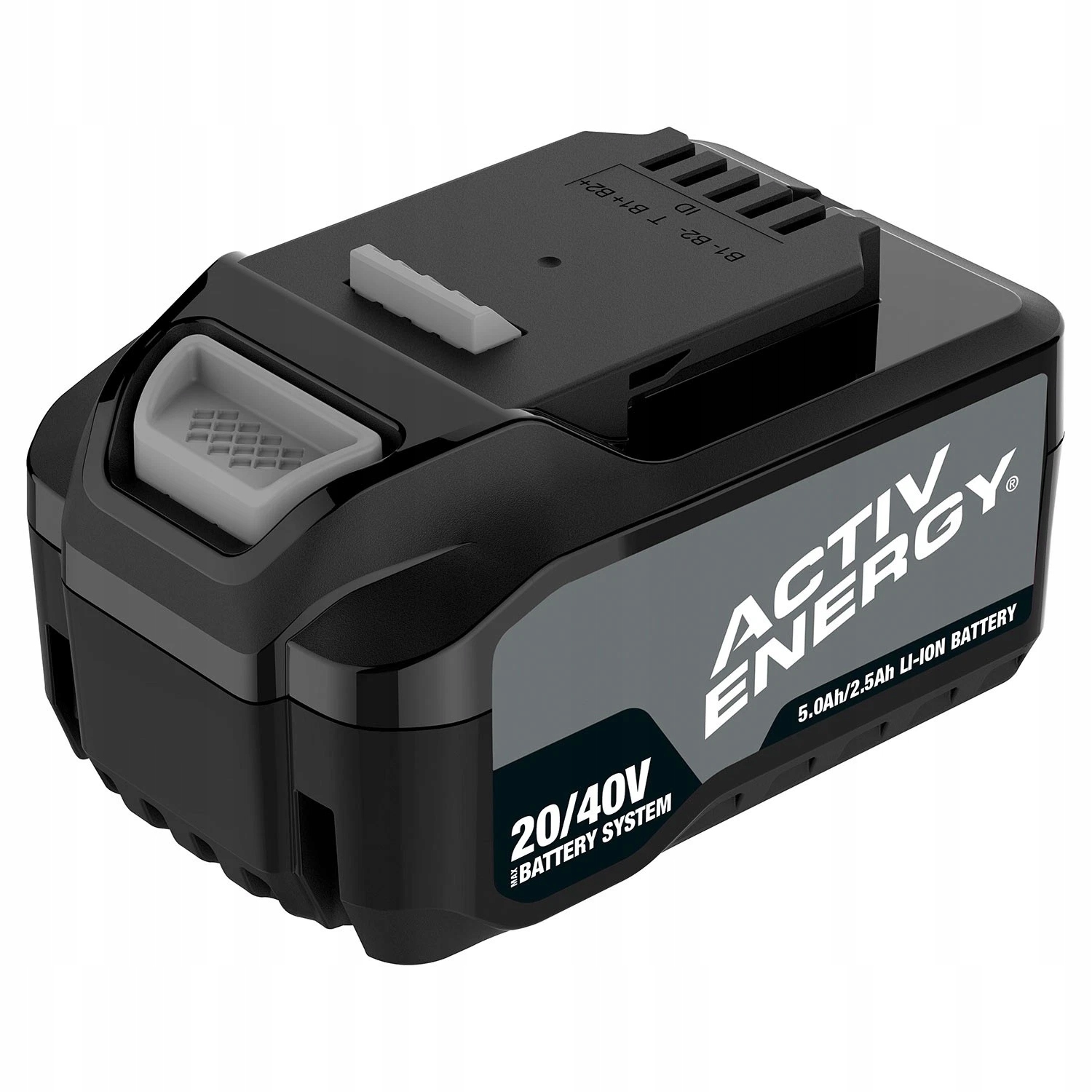 Activ Energy Bateria Akumulator litowo-jonowy 20/40V 5Ah do narzędzi Ferrex