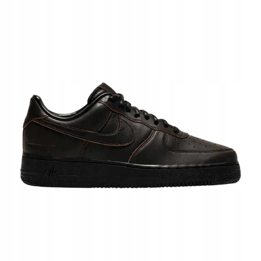Nike Air Force 1 Low '07 Prm Morse Code Velvet Brown Black
