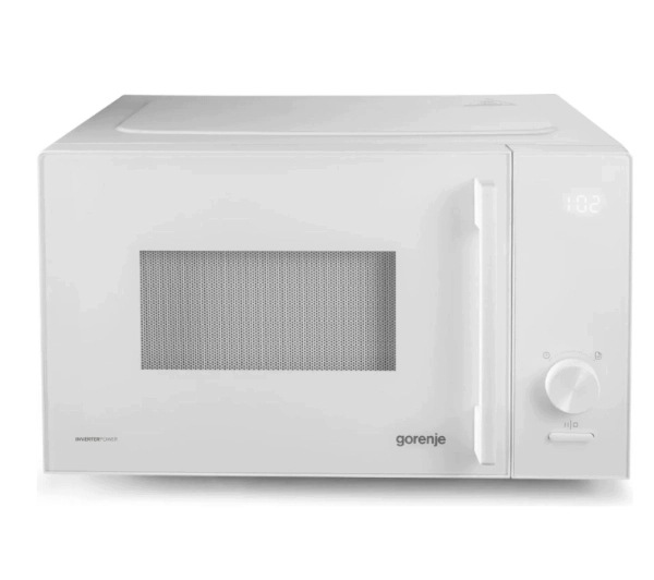 Kuchenka mikrofalowa Gorenje MO23S3W5 23 L 800W Biały