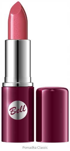 

Bell Pomadka Classic 4
