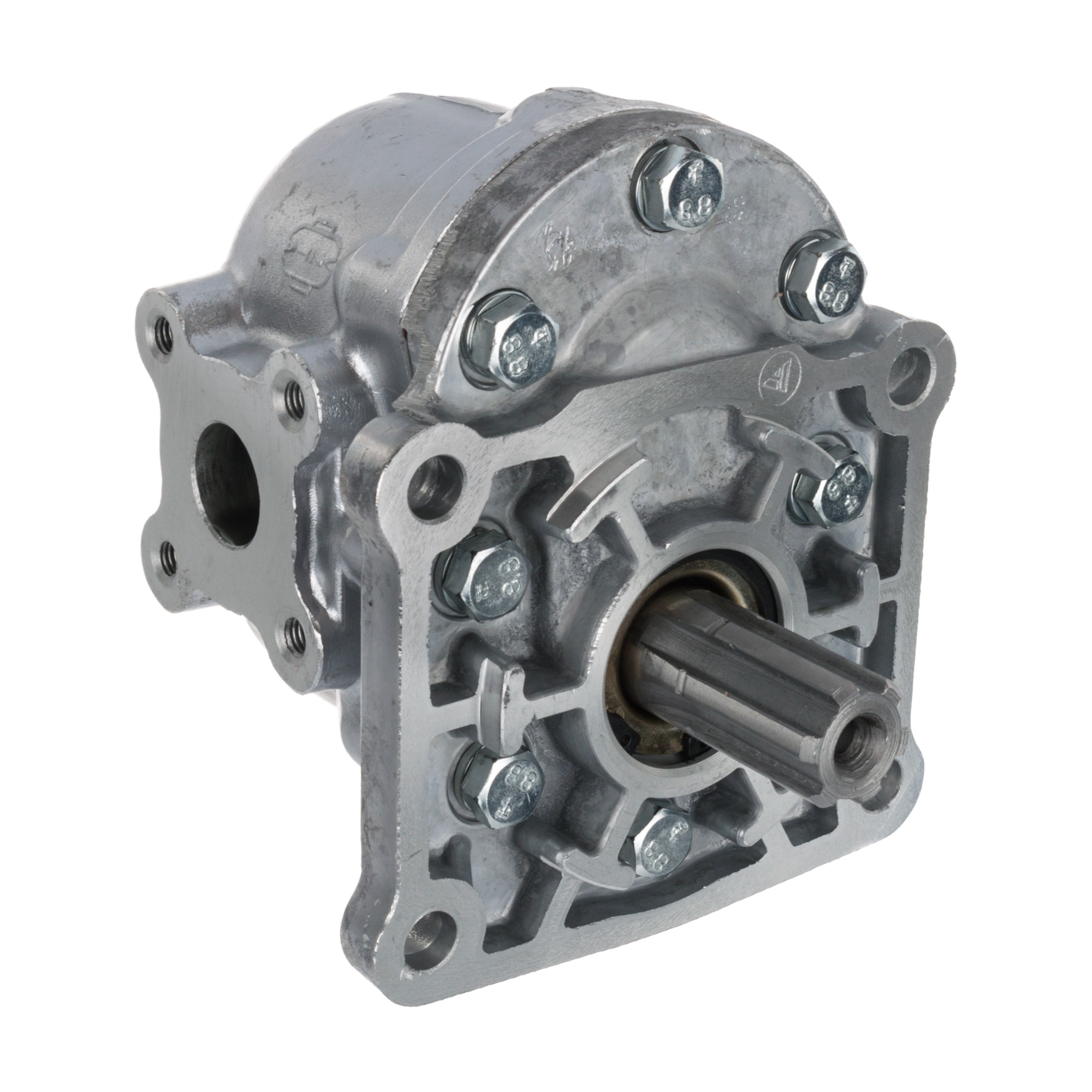 

Pompa hydrauliczna Vzta płaska lewa NSZ32 Jumz Mtz