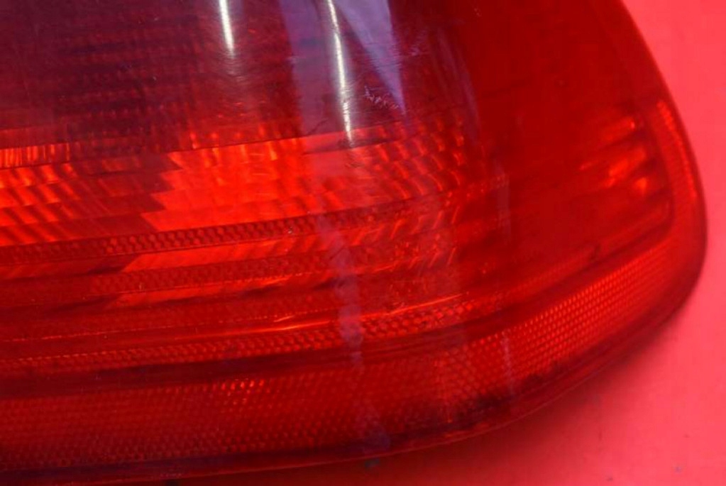 light right rear part rear 8364922 BMW E46 sedan 97-03
