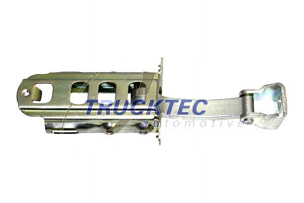 TRUCKTEC OGRANICZNIK DRZWI VAG Producent części ASQ