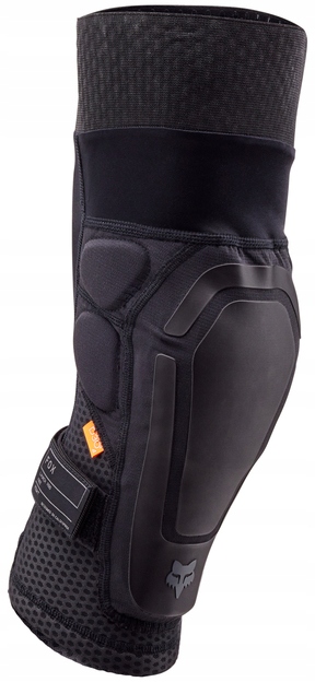 Cyklistické chrániče kolen Fox Launch Pro Knee Guard Velikost: M D3O