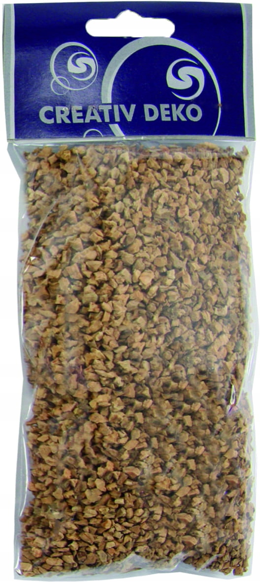 

Dąb Korkowy, drobny granulat do Szopki Boż.- 200ml