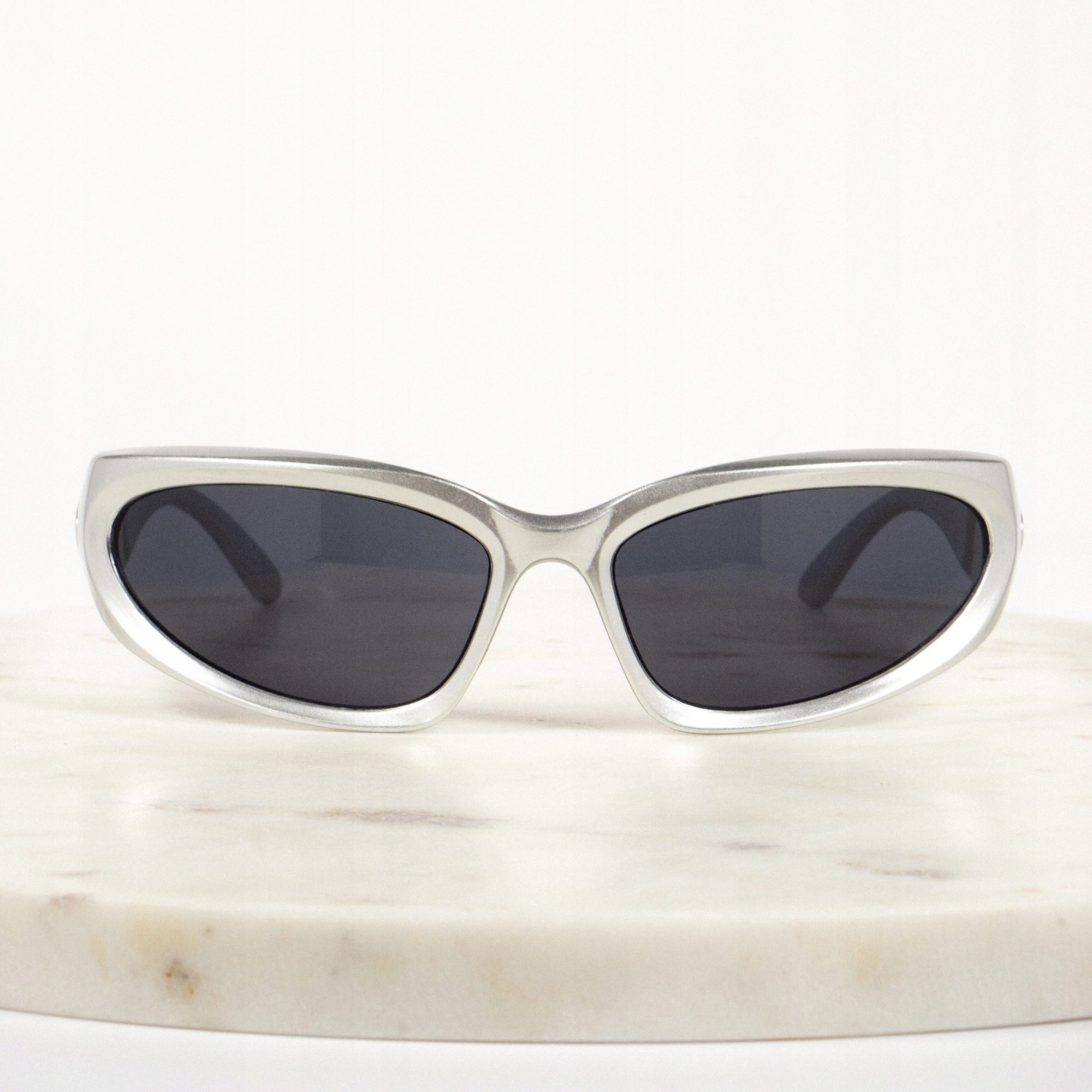 OKULARY SPORTOWE KLASYCZNE ZABUDOWNE FILTR UV400 Płeć uniseks