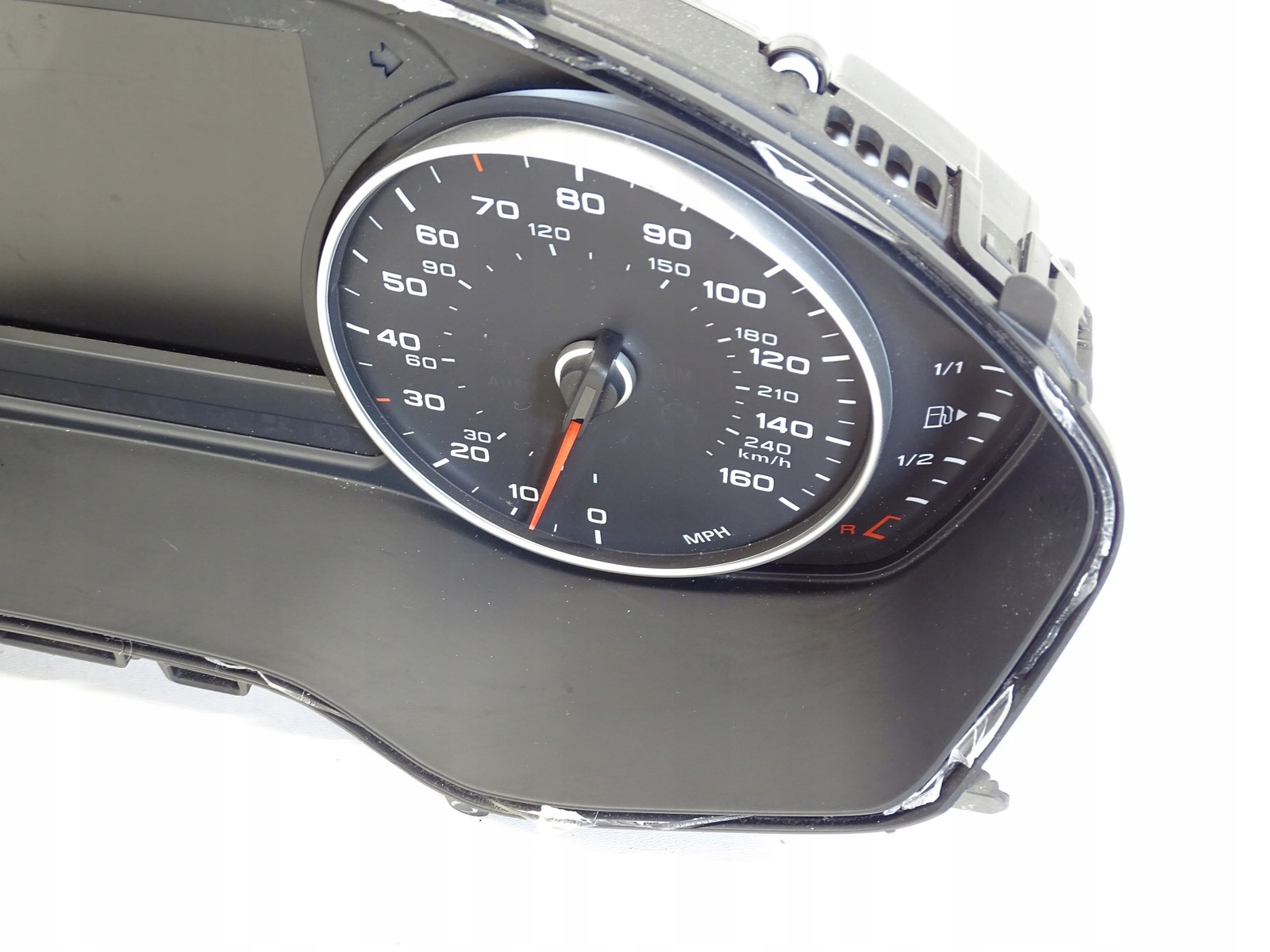 dials dials AUDI A4 B9 8W 8W5920941A UK