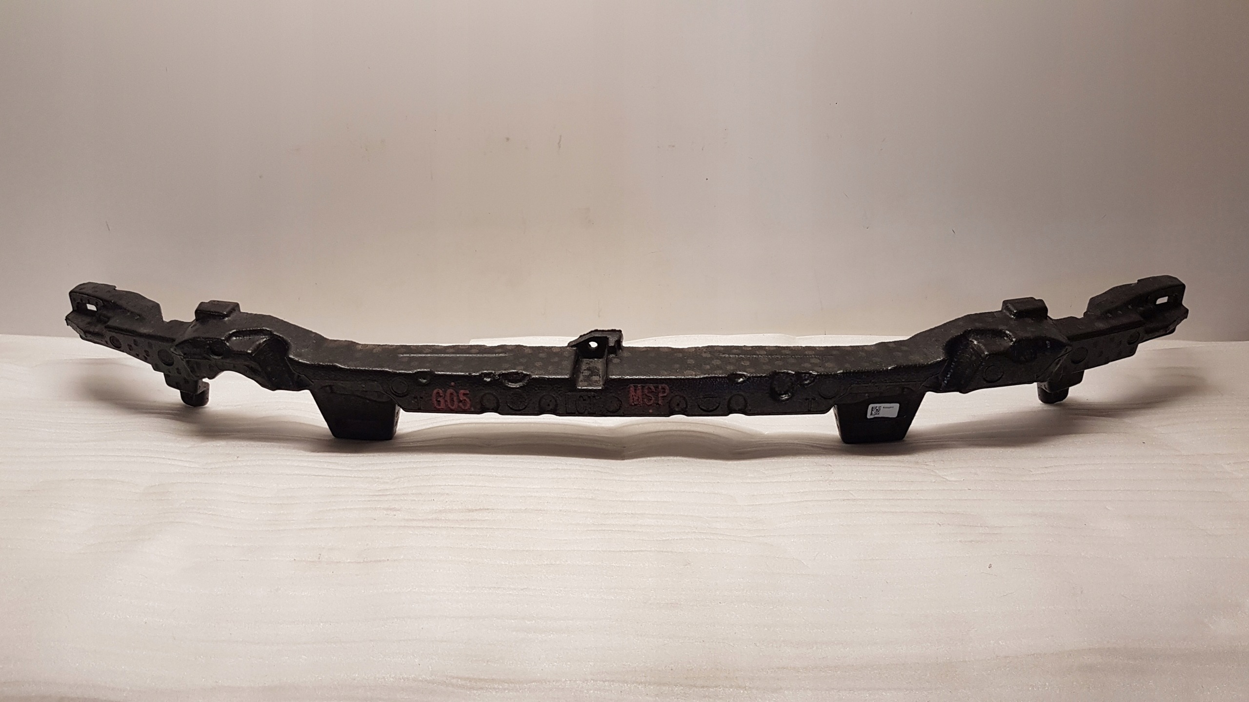 ABSORBER console front BMW X5 G05 LCI m-packet 8085626