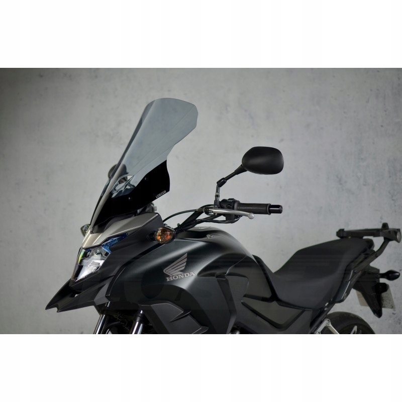 Loster turistické sklo Honda Cb 500 X 16-20r.