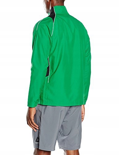 JAKO ATTACK 2.0 BLUZA ROZ.4XL Dekolt stójka